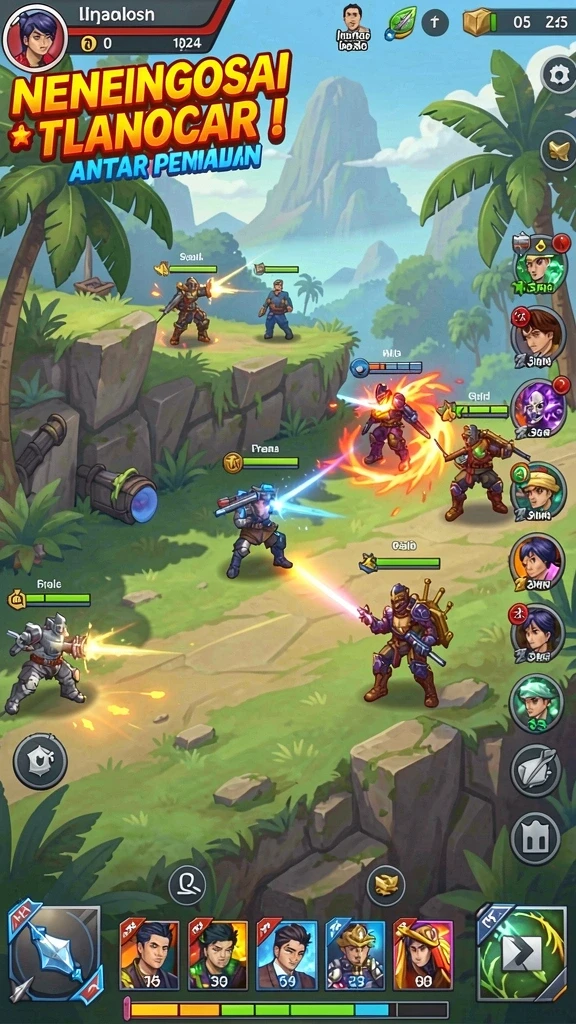 Screenshot Review Aplikasi king138 nomor 1