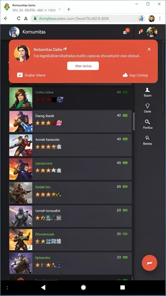 Screenshot Review Aplikasi gg368 nomor 1